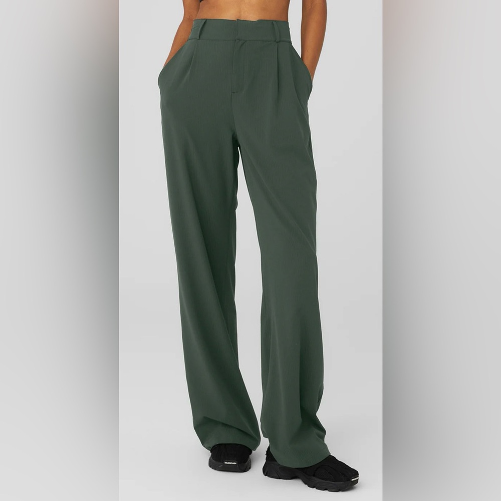 Alo ‘Dreamscape Trouser’